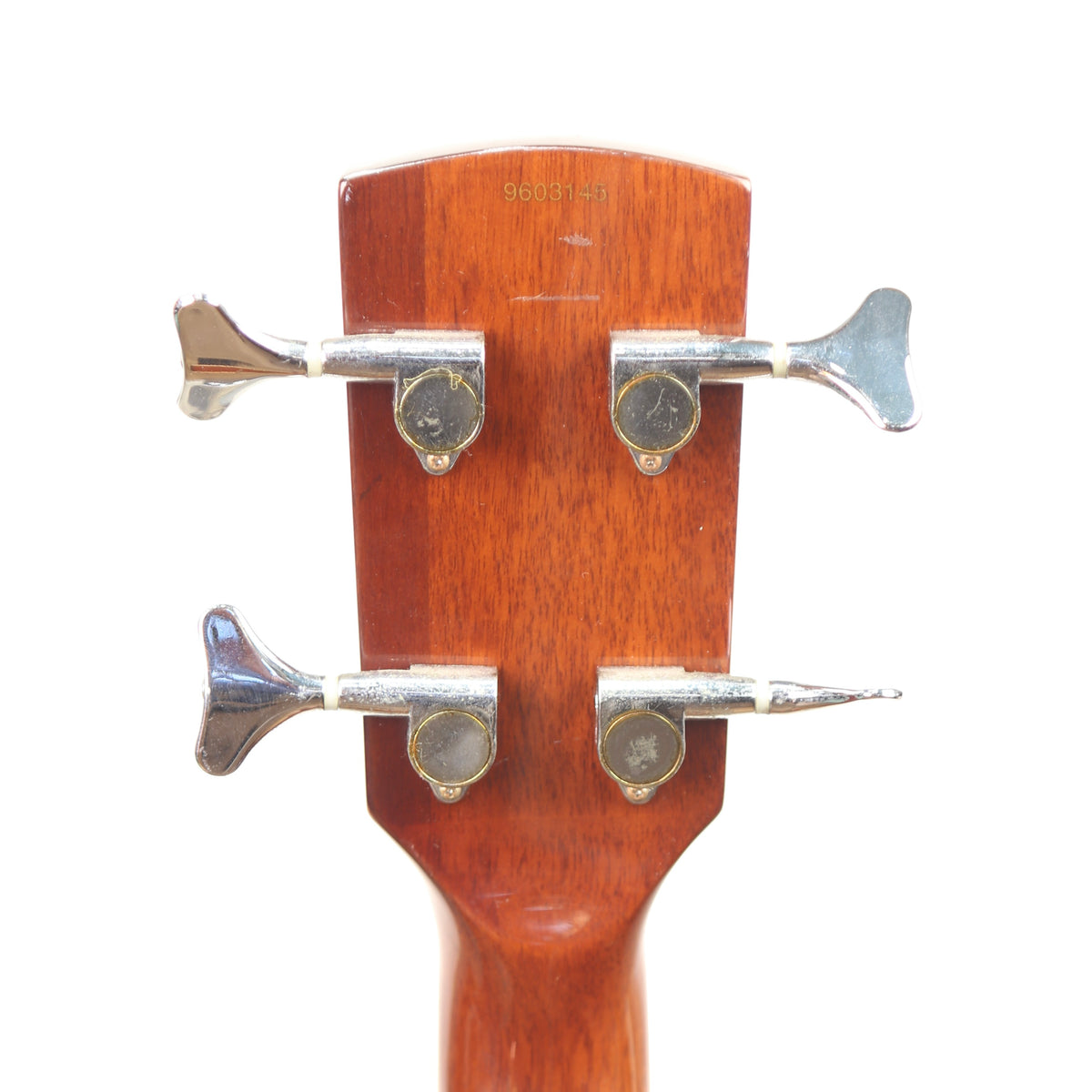 Regal Dobro Resonator Bass