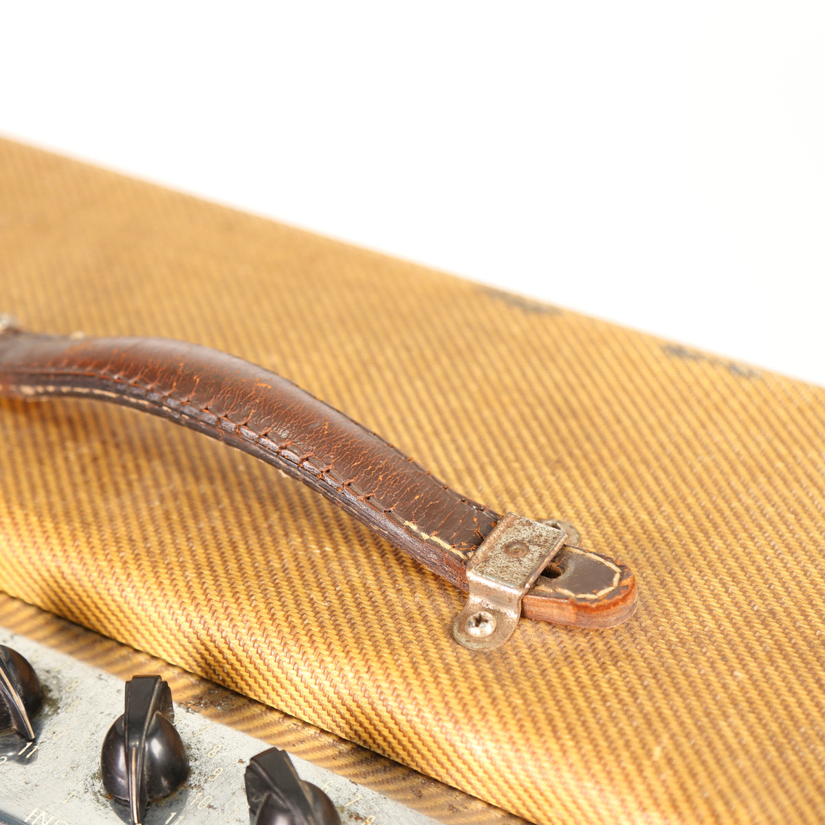 1959 Fender Deluxe Amp