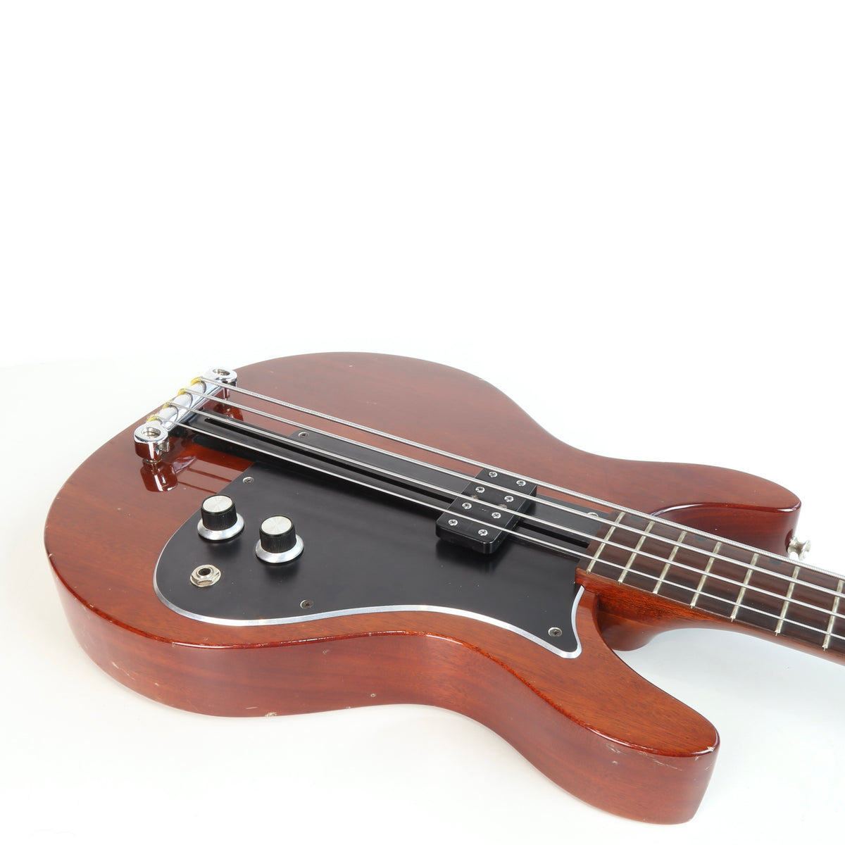 1974 Dan Armstrong 343