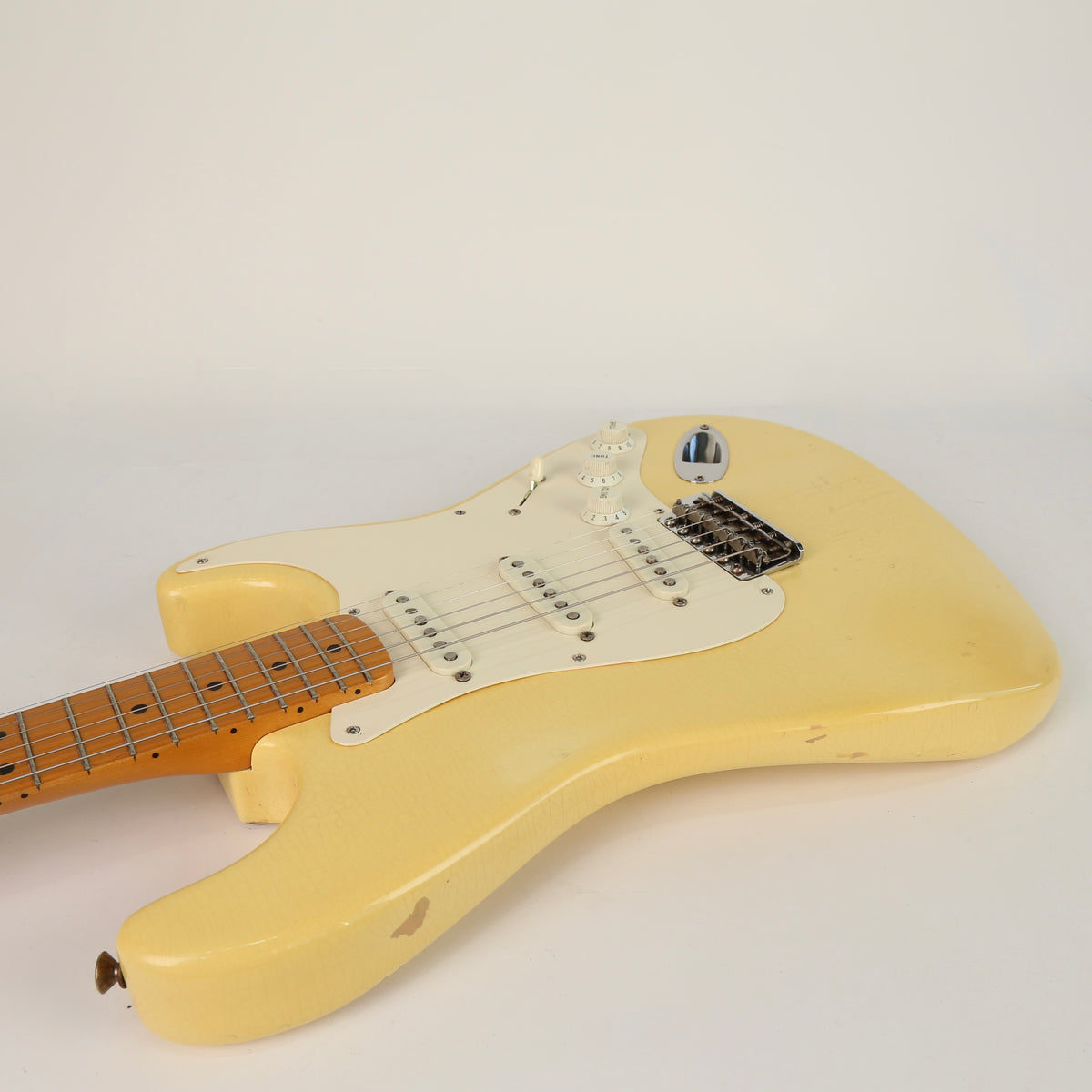 1988 Fender Stratocaster AVRI