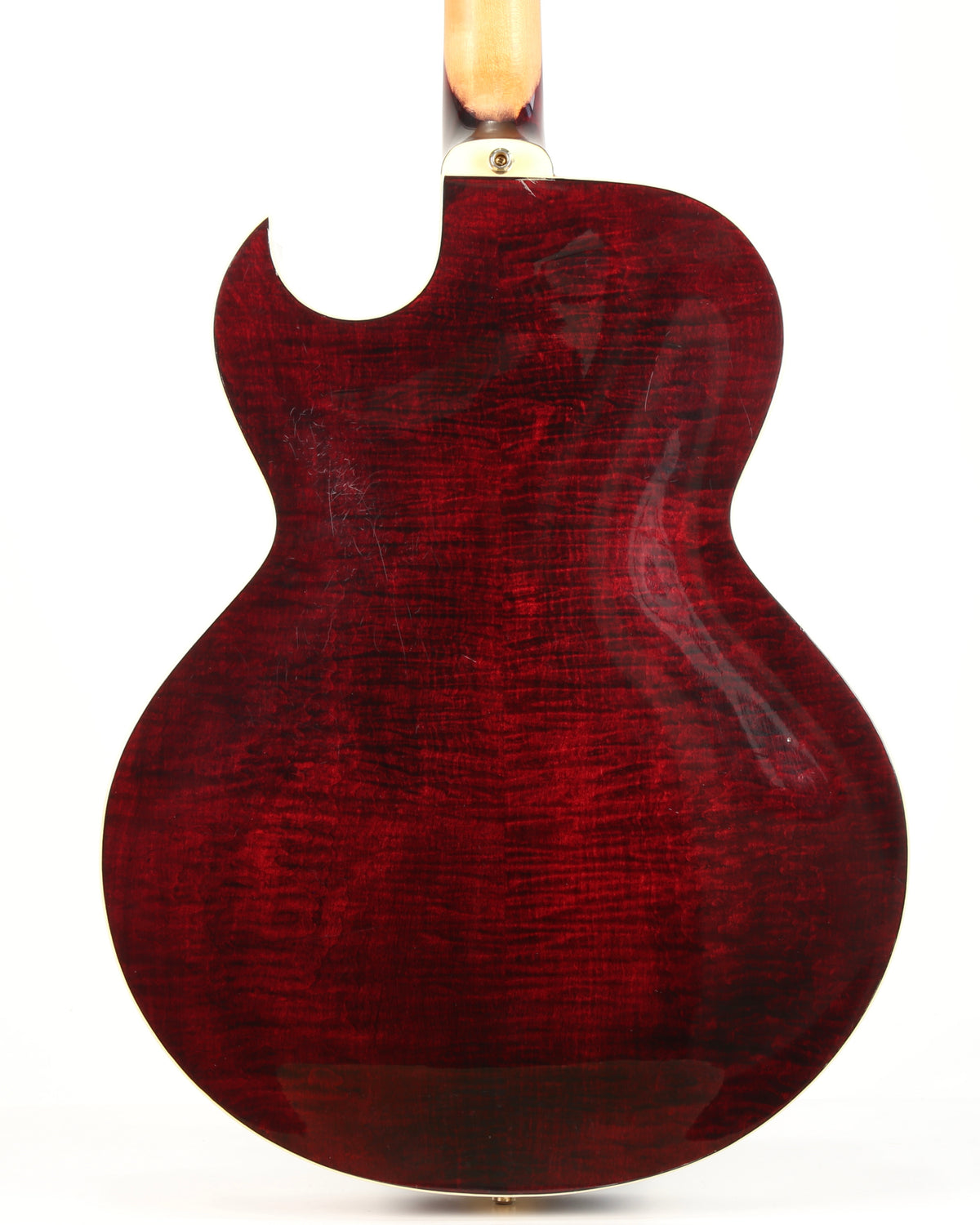Ibanez Model 2453 Howard Roberts