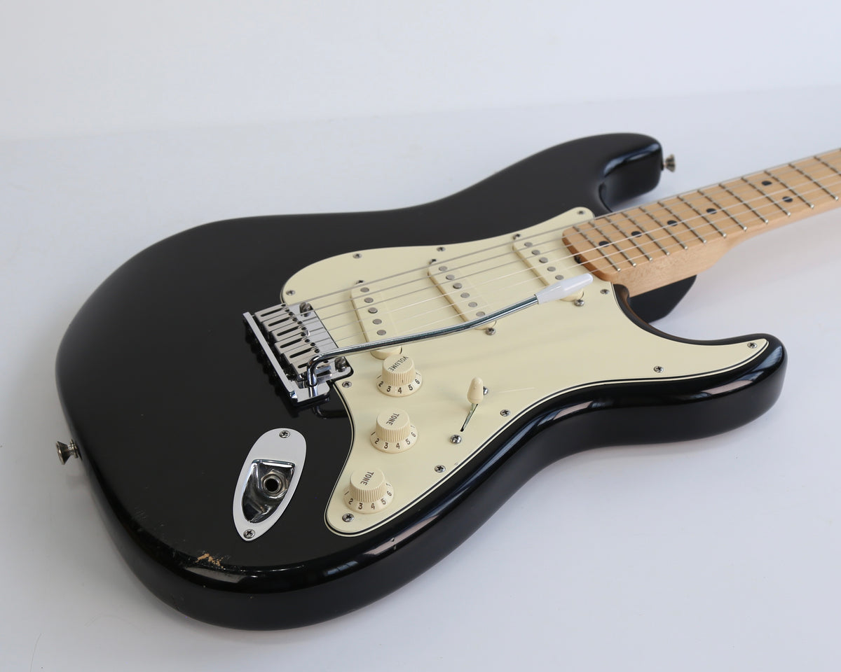 2006 Fender Custom Shop Stratocaster Pro Closet Classic