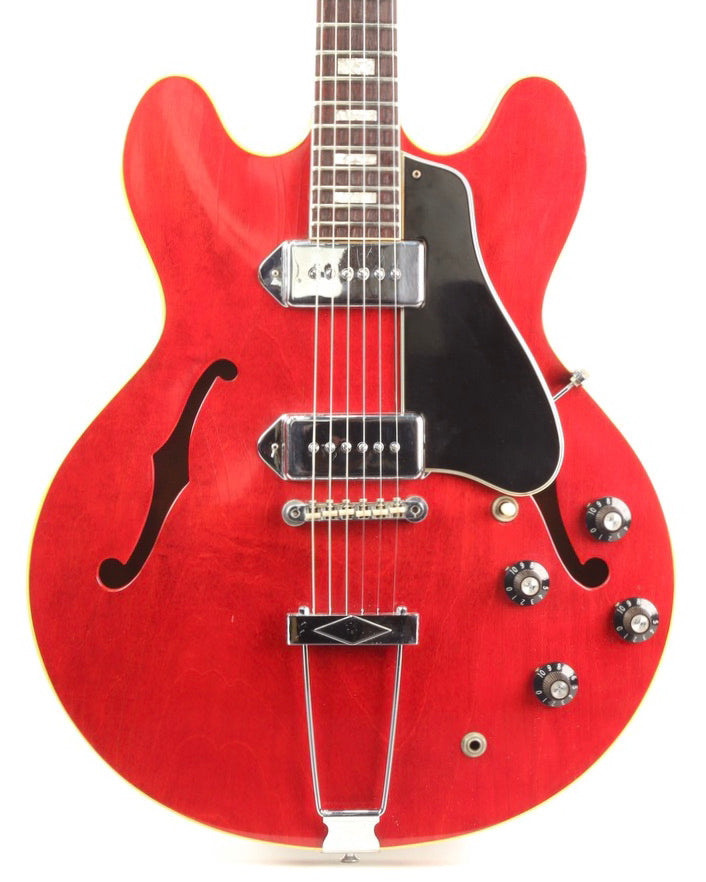 1967 Gibson ES-330