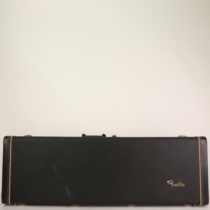 1966 Fender Jazzmaster