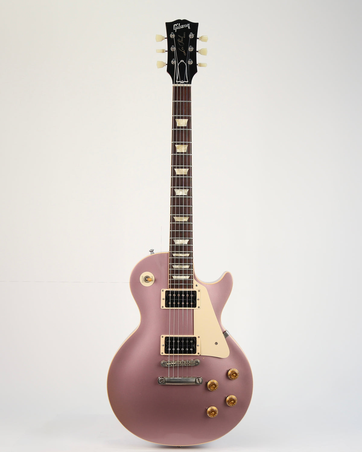 2011 Gibson Les Paul R8