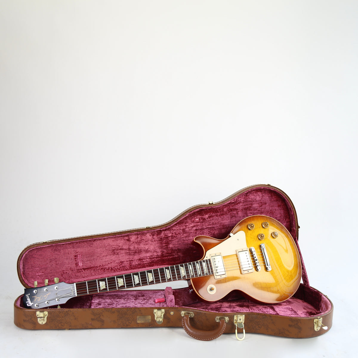 2006 Gibson Les Paul R9