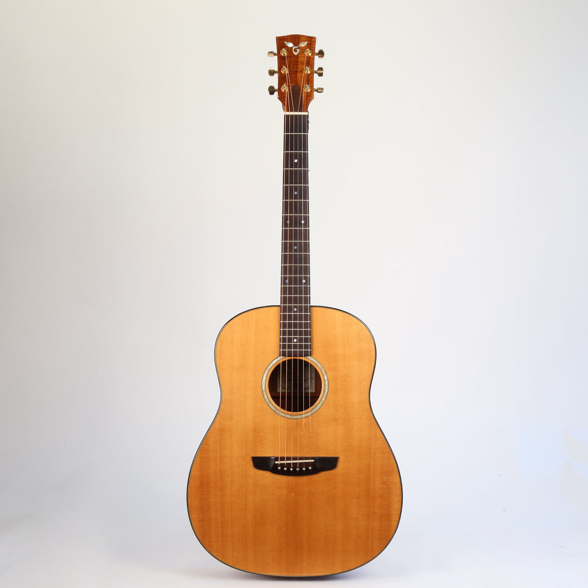 James Goodall Hawaii AKS 3823