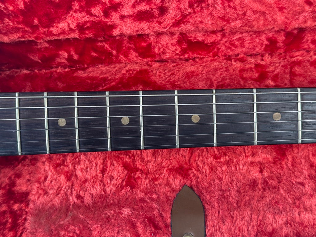 1963 Fender Telecaster Neck Partscaster