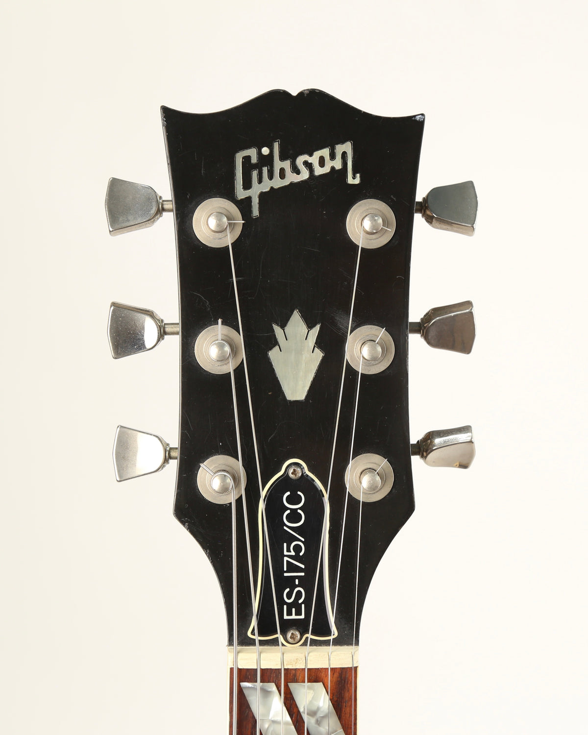 1979 Gibson ES-175CC
