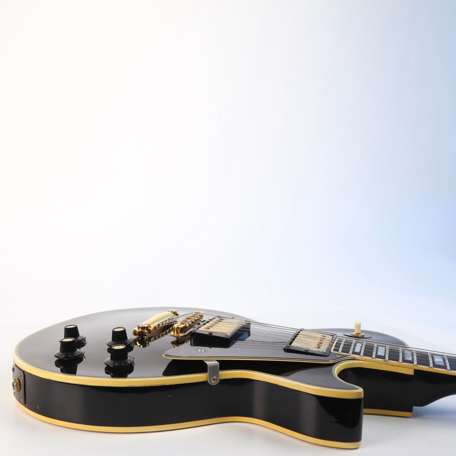 1970 Gibson Les Paul Custom