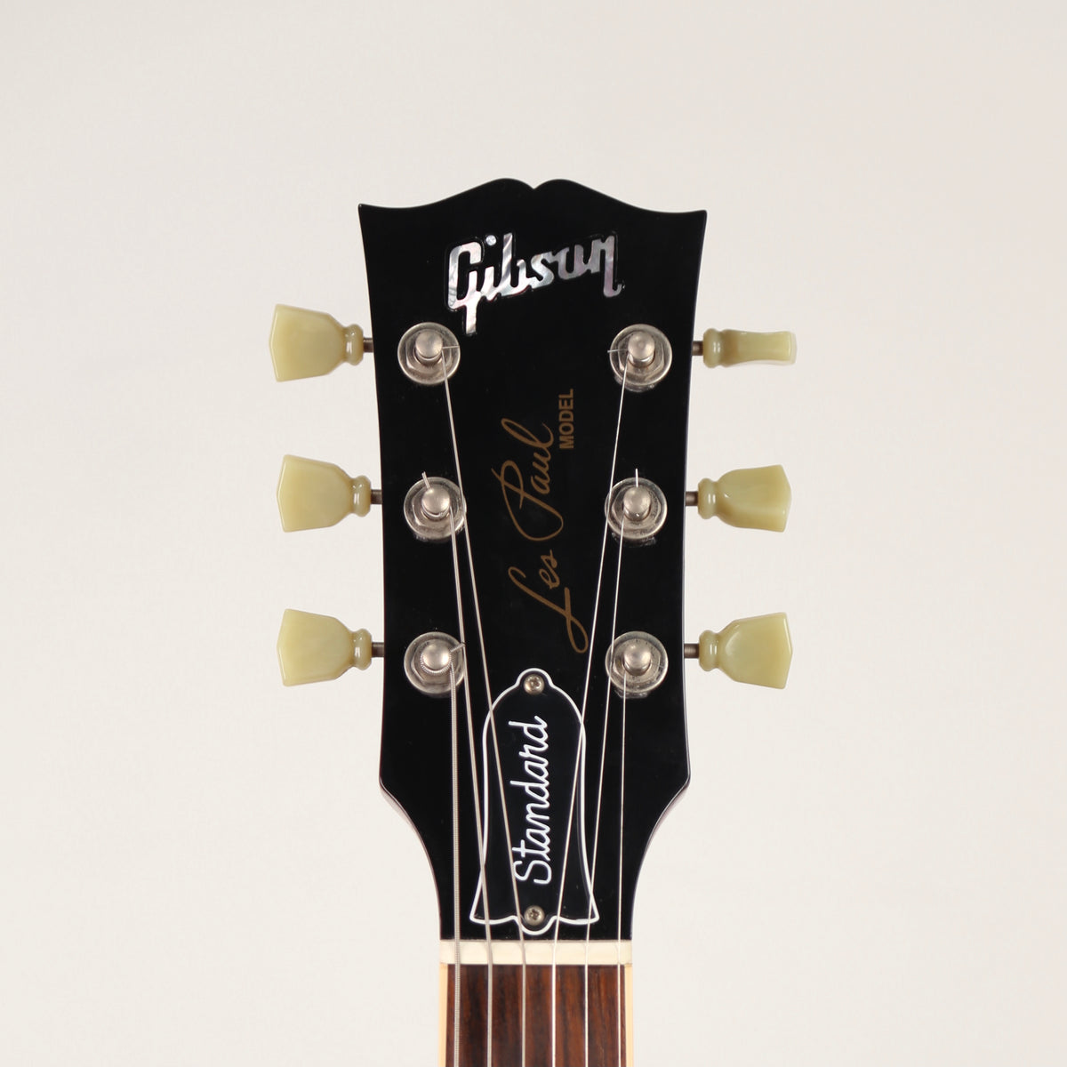 1997 Gibson Les Paul Standard