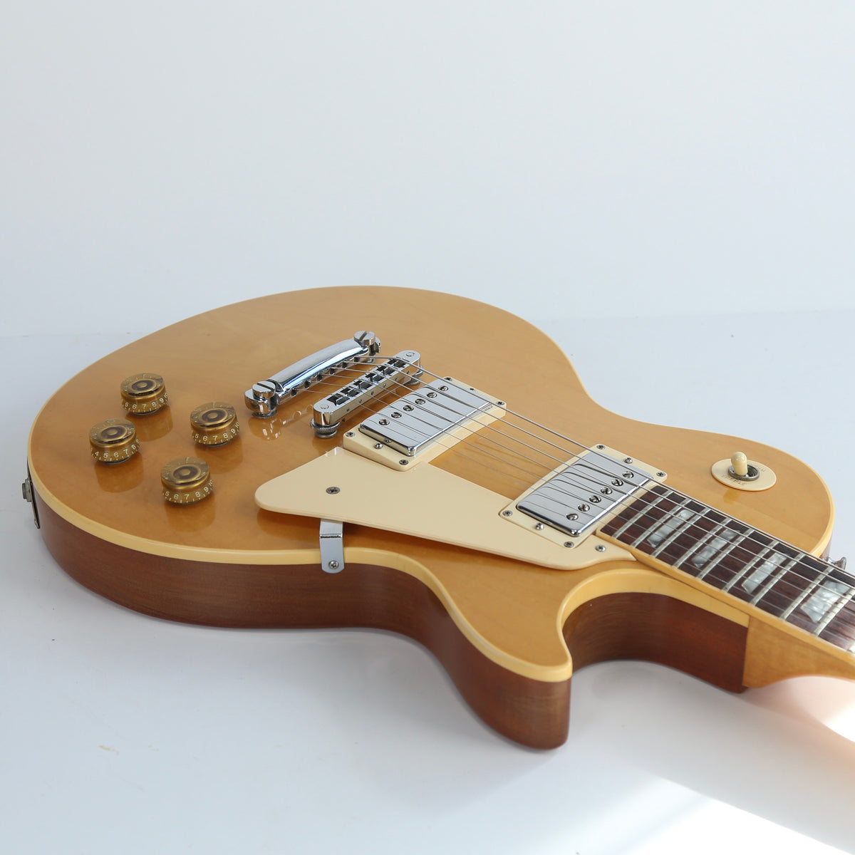 1978 Gibson Les Paul Standard