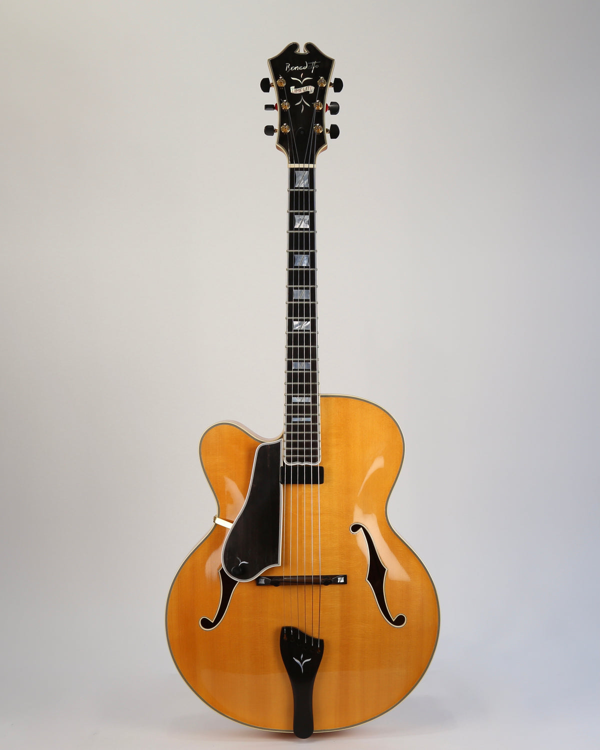1995 Benedetto Limelite left handed
