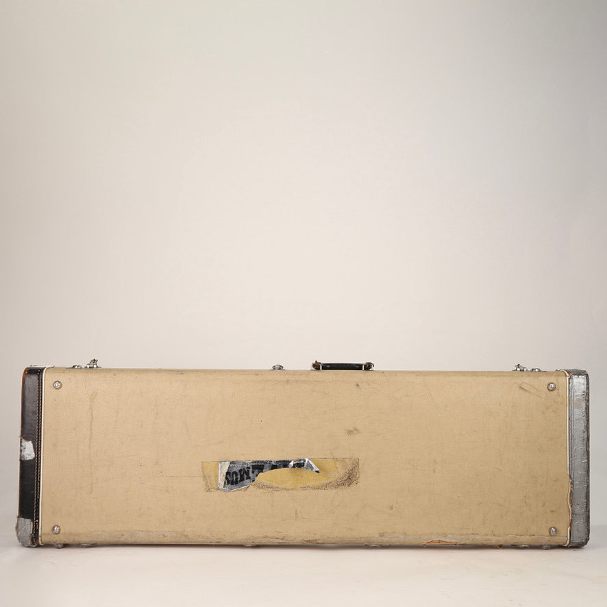 1963 Fender Jazz Bass Modified