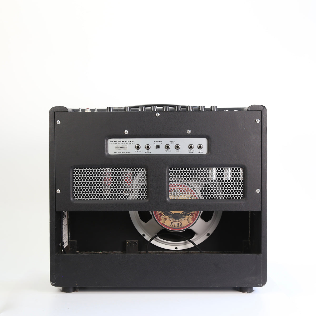 Magnatone Super Fifty-Nine