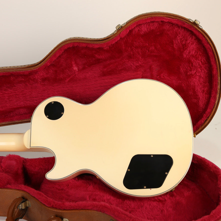 2001 Gibson Les Paul Custom