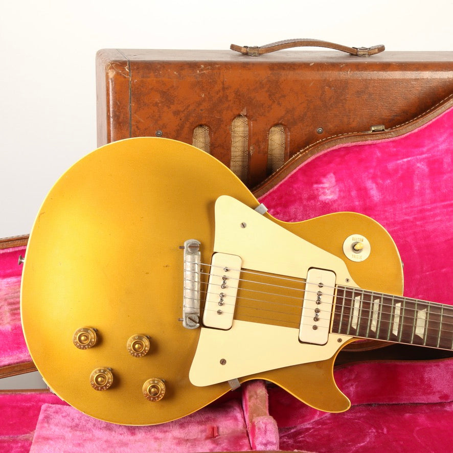 1955 Gibson Les Paul