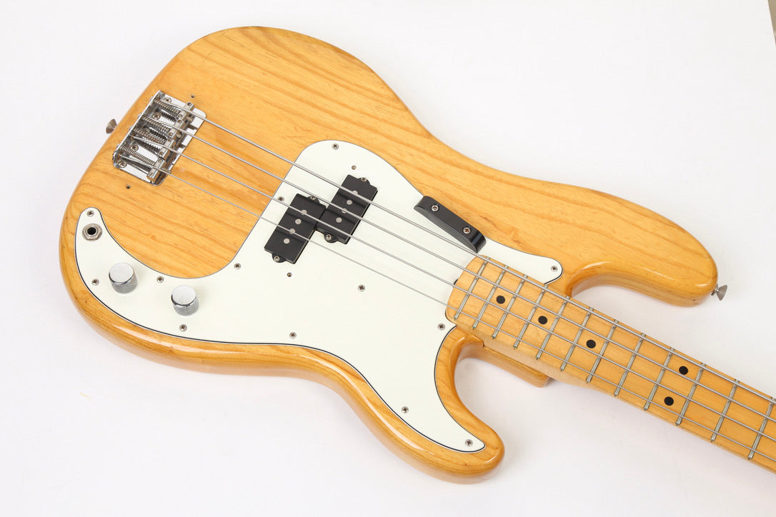 1973 Fender Precision Bass