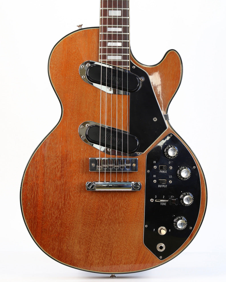 1974 Gibson Les Paul Recording