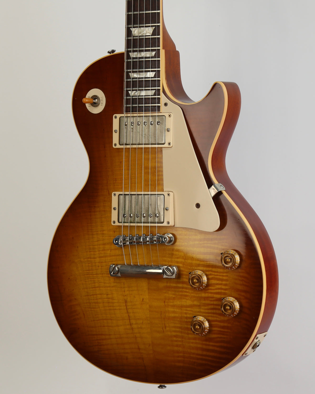 2007 Gibson R9 Les Paul Standard Custom Shop