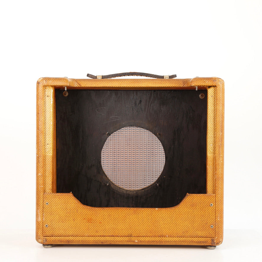 1959 Fender Princeton 5F2-A