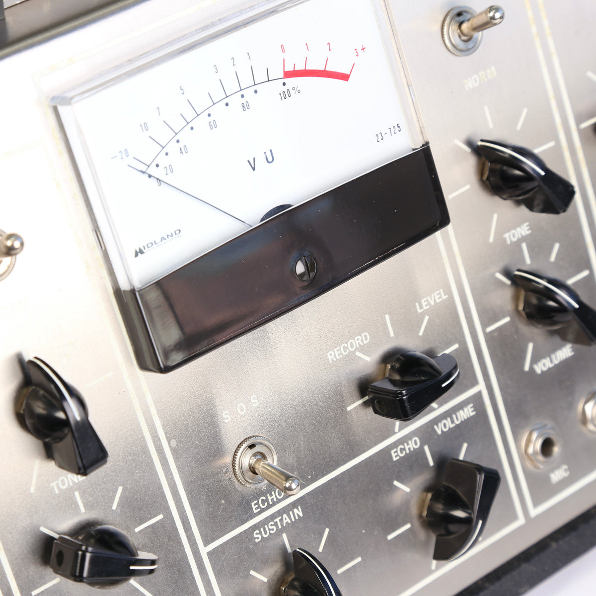 Maestro Echoplex EM-1 Groupmaster