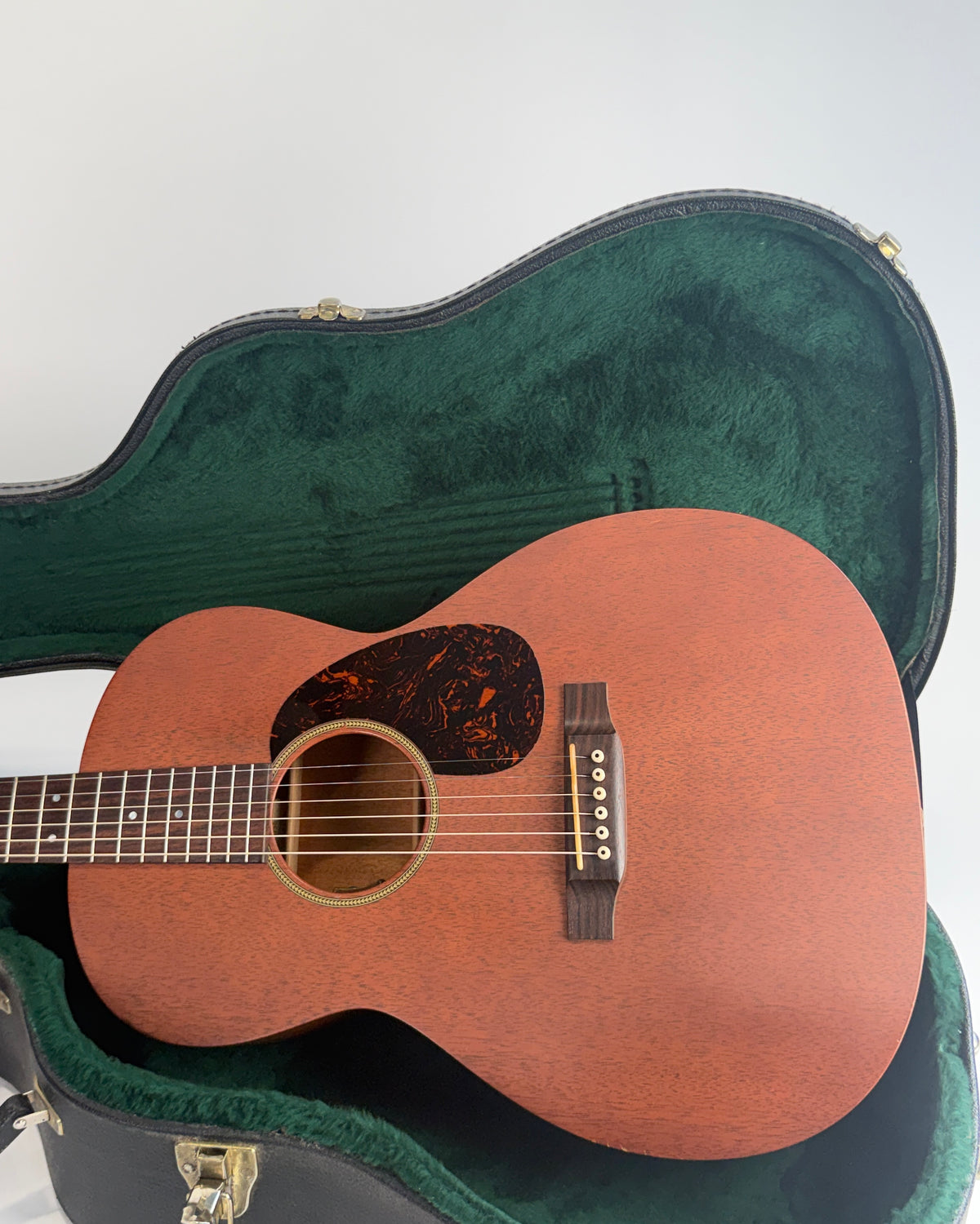 2001 Martin 000-15S