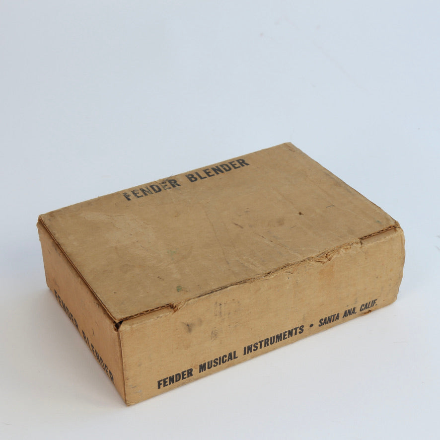 1968 Fender Blender