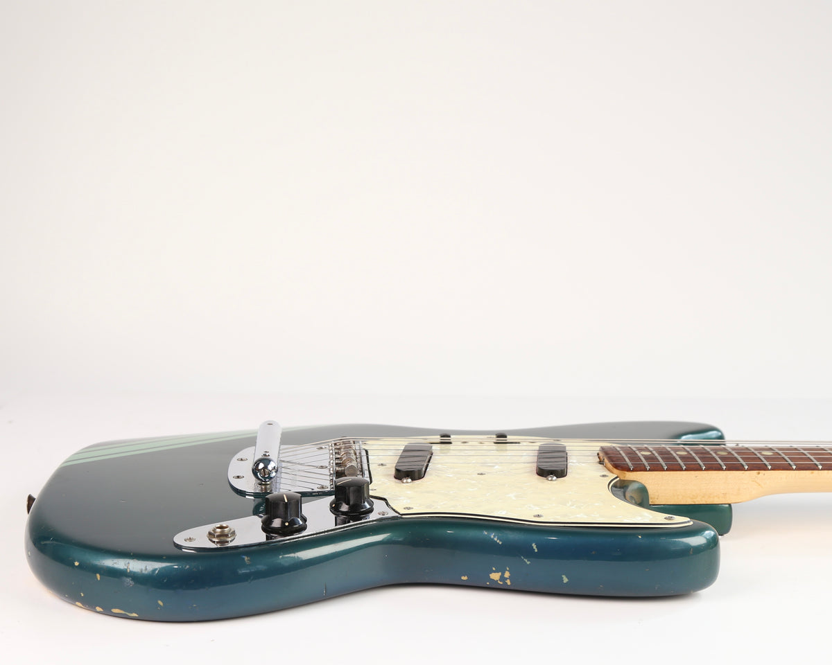 1971 Fender Mustang Competition