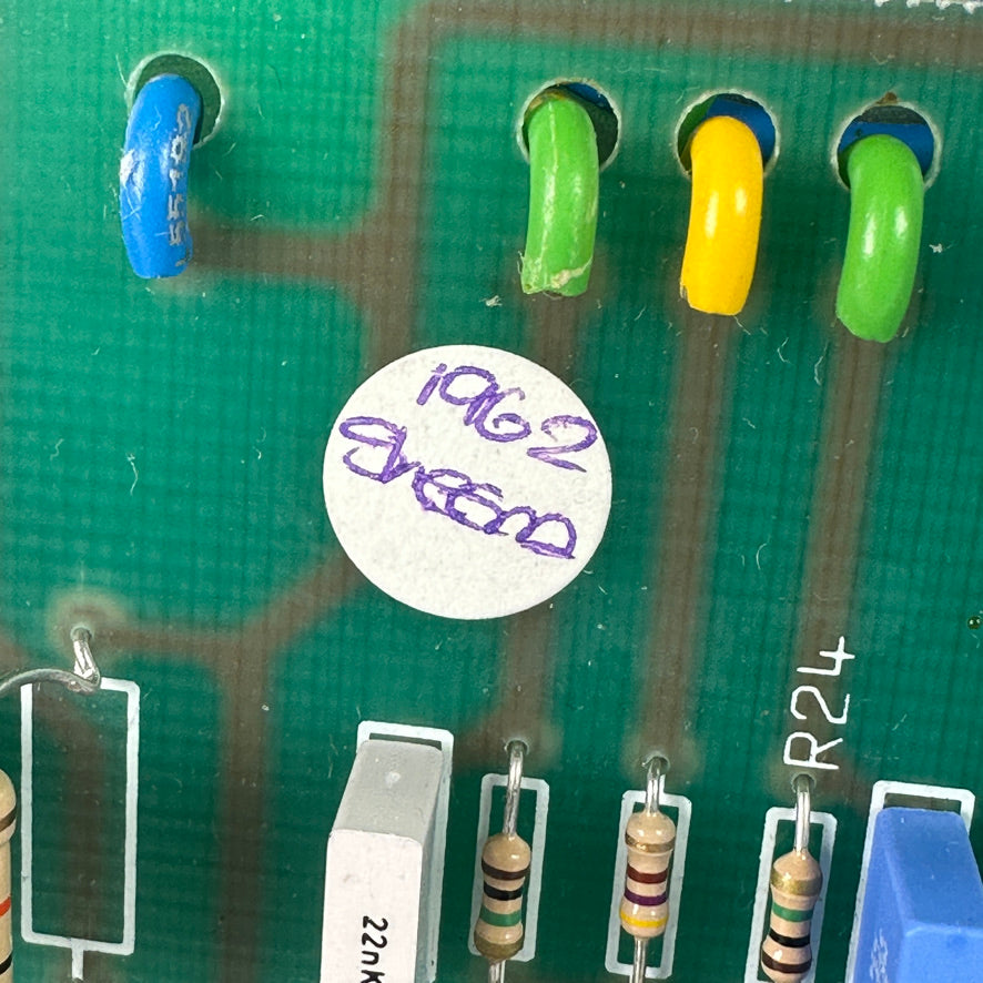 Marshall 1962 Bluesbreaker