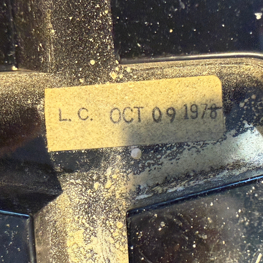 1978 Fender Stratocaster