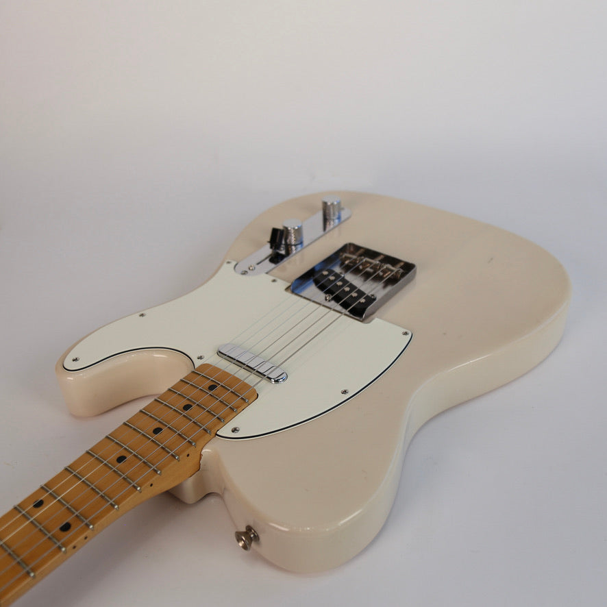 Fender Telecaster 72 reissue