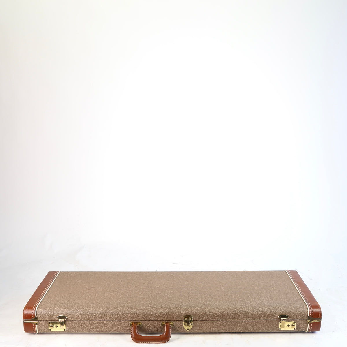 1963 Fender Stratocaster Lefty