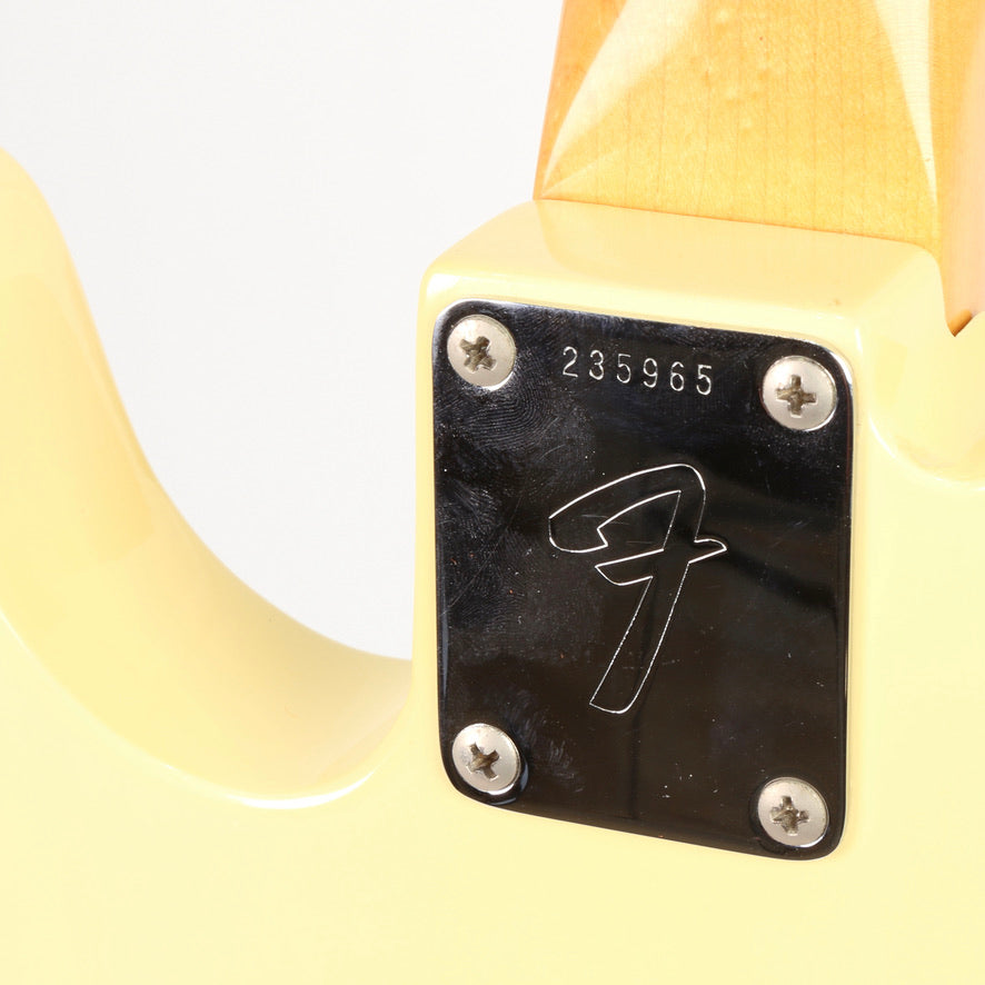 1968 Fender Telecaster