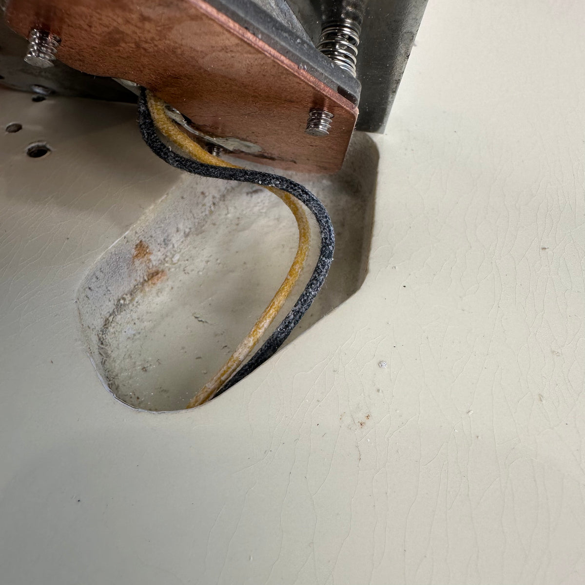 1968 Fender Telecaster