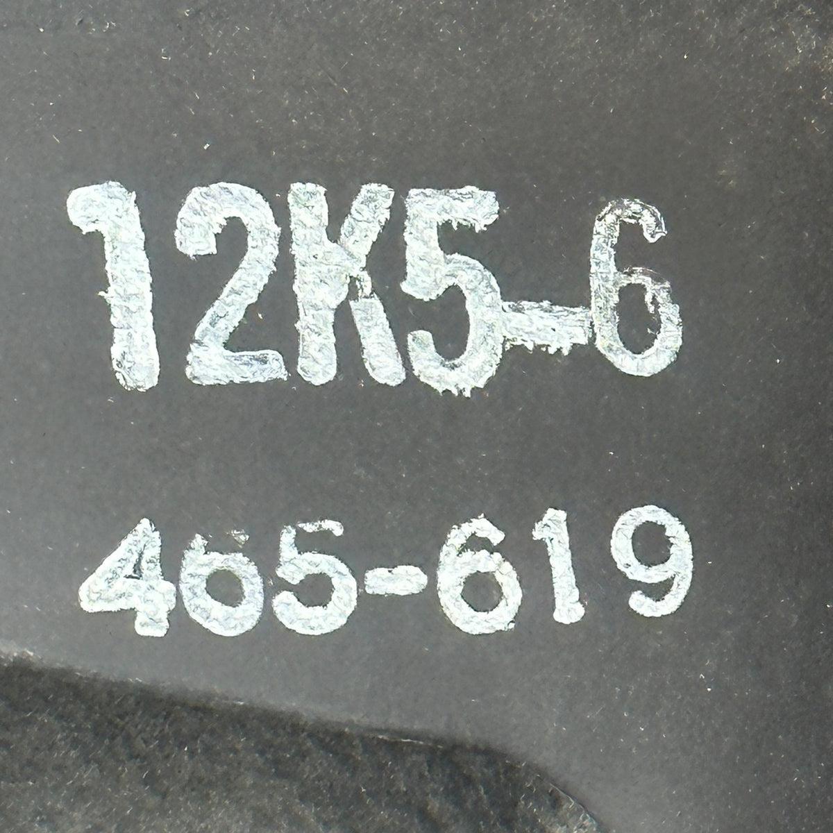 1966 Fender Deluxe Reverb Export Model