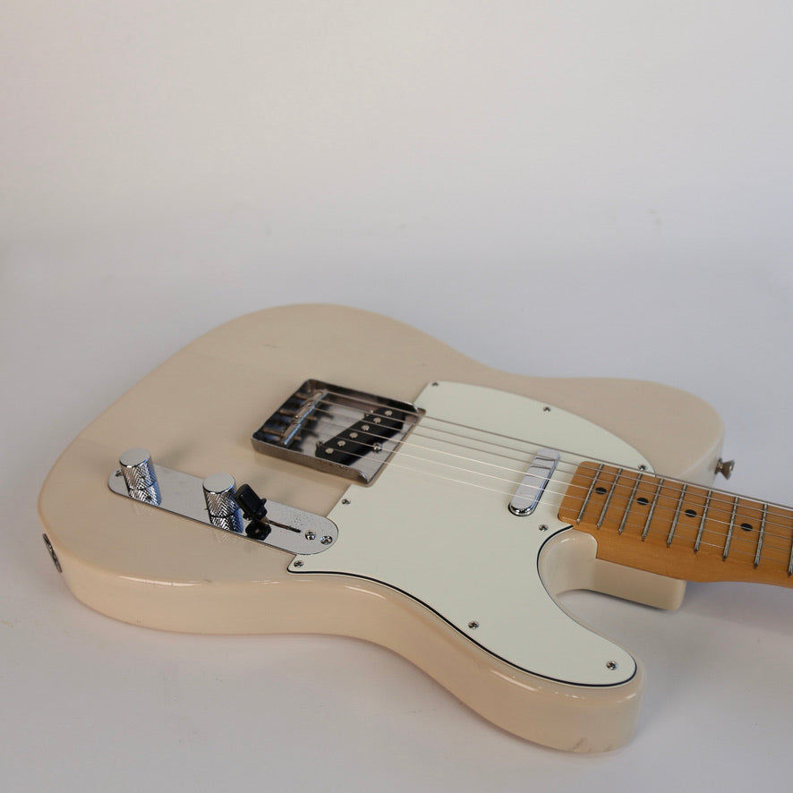Fender Telecaster 72 reissue