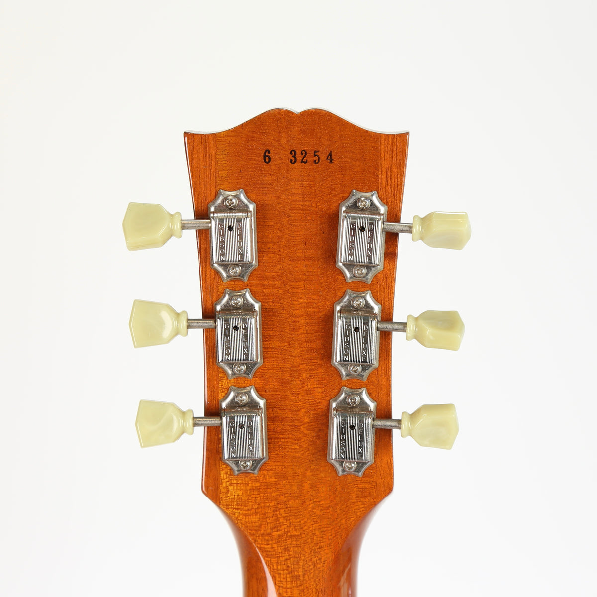 2003 Gibson Les Paul R6