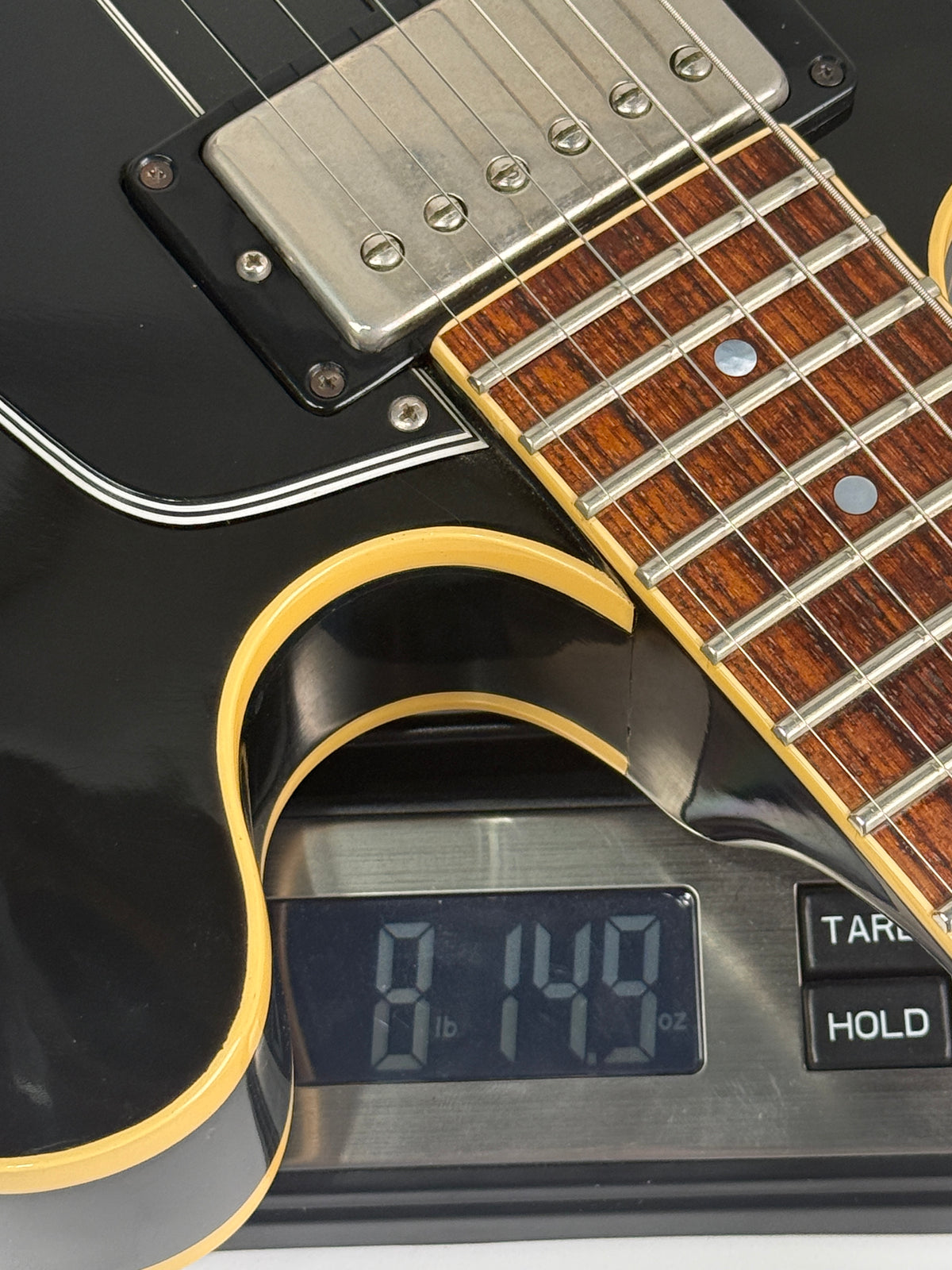 1982 Gibson ES-335 Dot