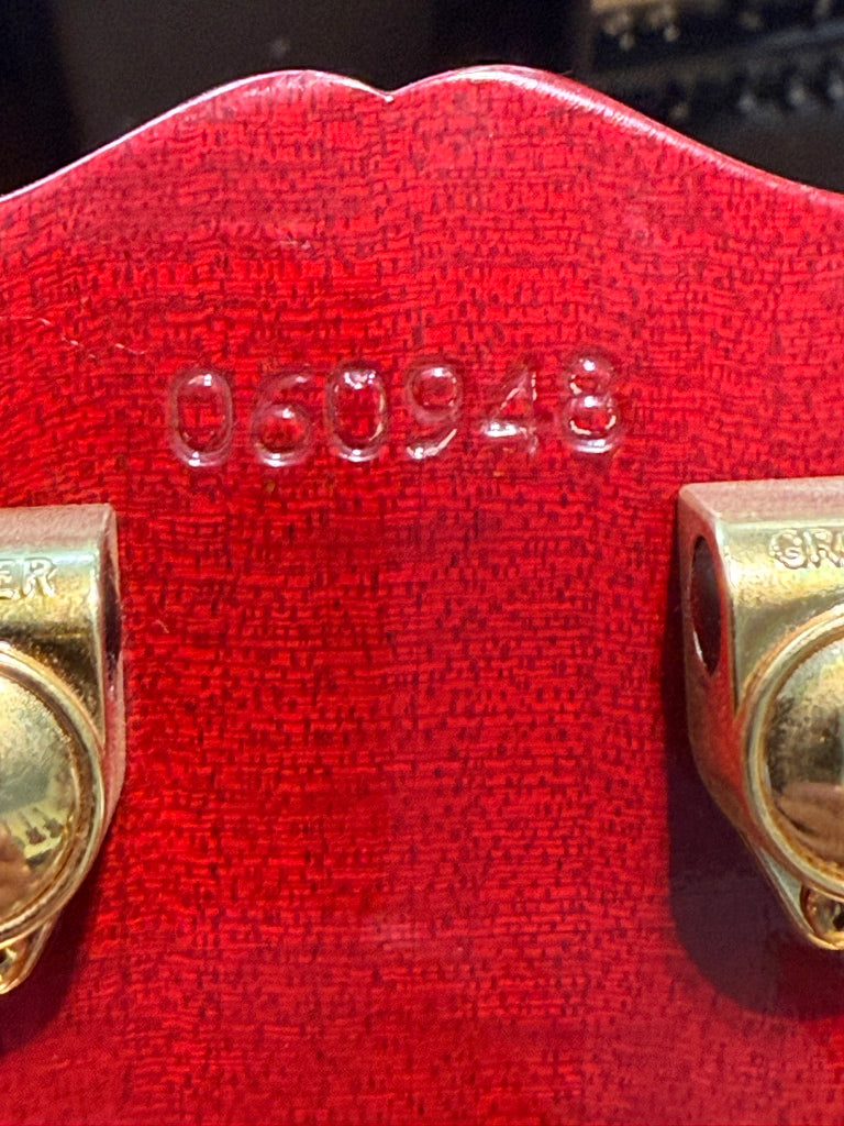 2006 Gibson Custom Shop &#39;68 Les Paul Custom Reissue