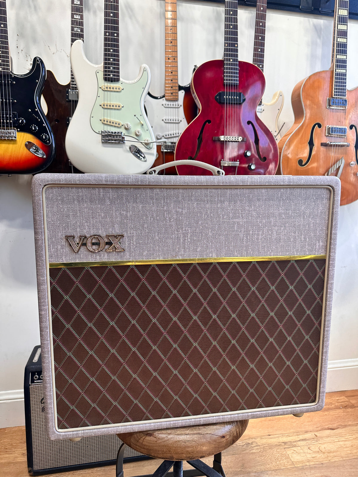 Vox Amp