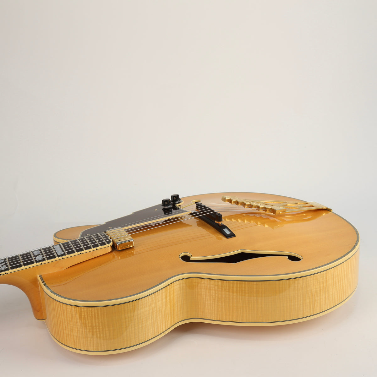 DiAngelico New Yorker NYL-2
