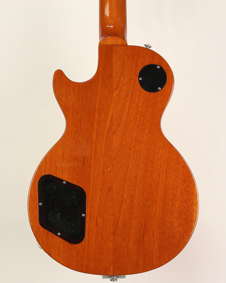 2015 Gibson Les Paul Goldtop Bigsby