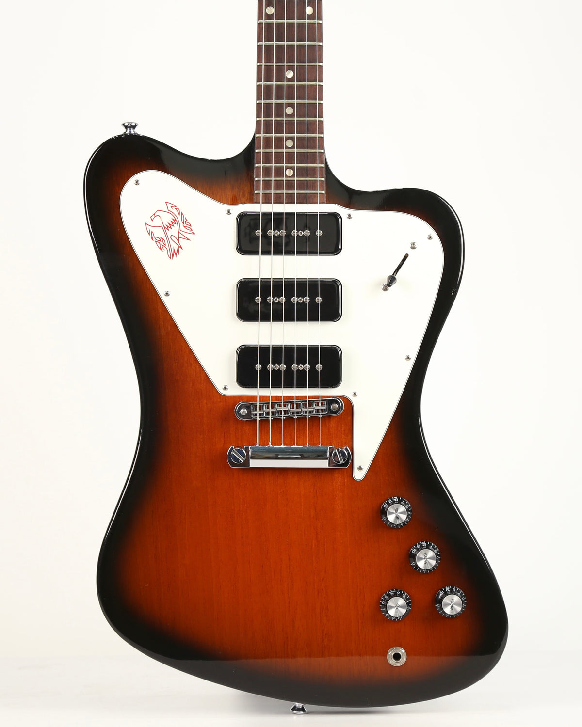 2012 Gibson Non Reverse Firebird
