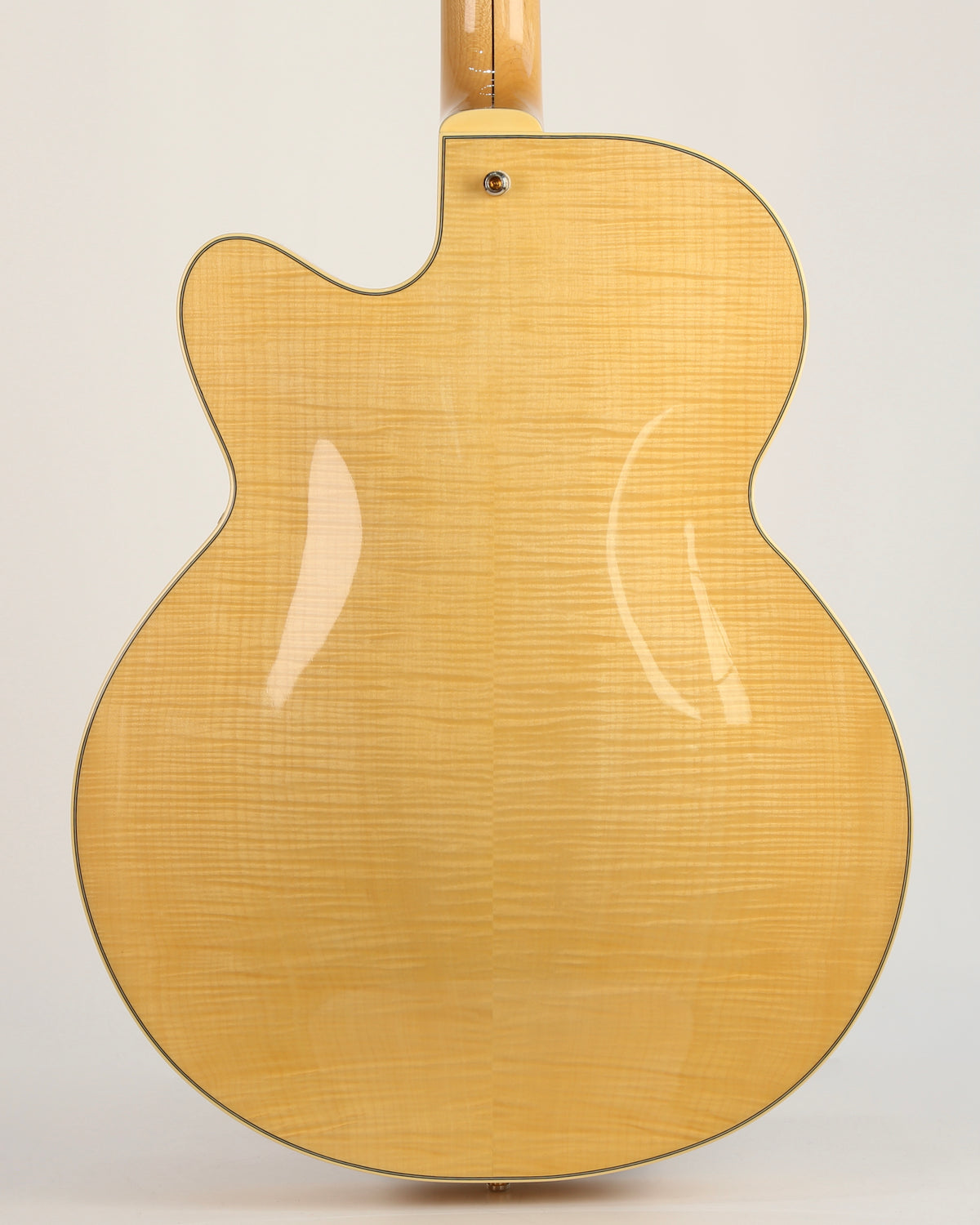 DiAngelico New Yorker NYL-2