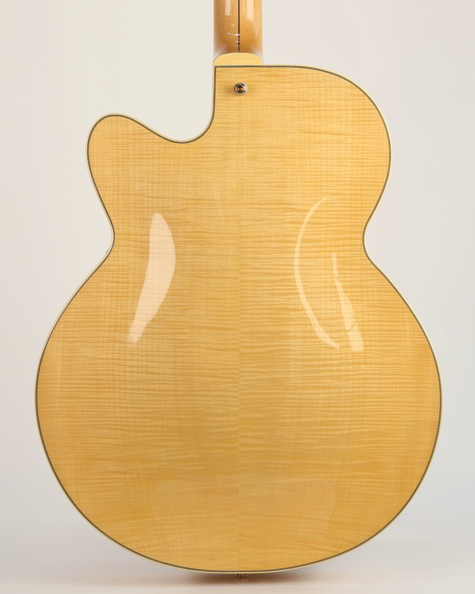 DiAngelico New Yorker NYL-2