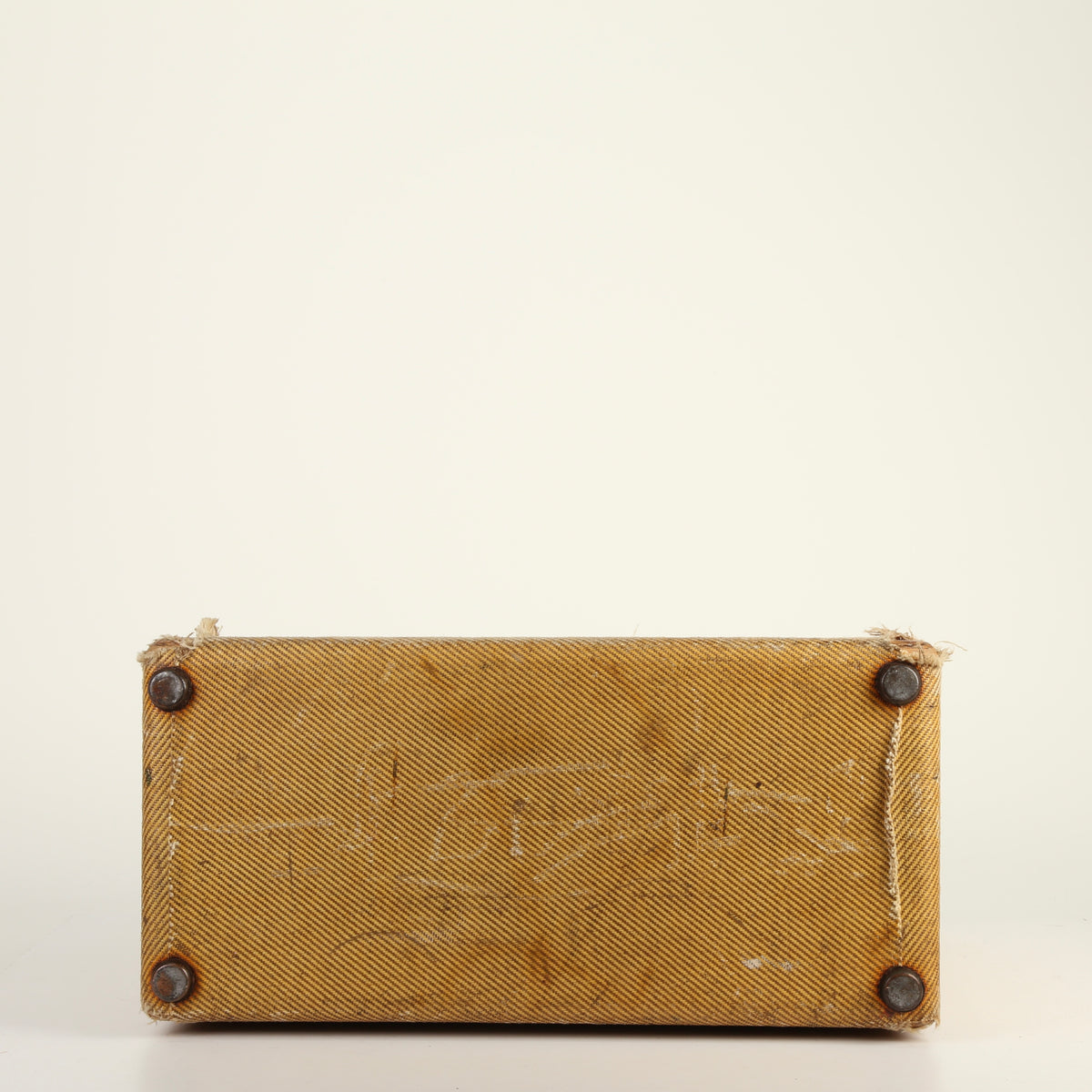 1954 Fender Deluxe Amp 5D3