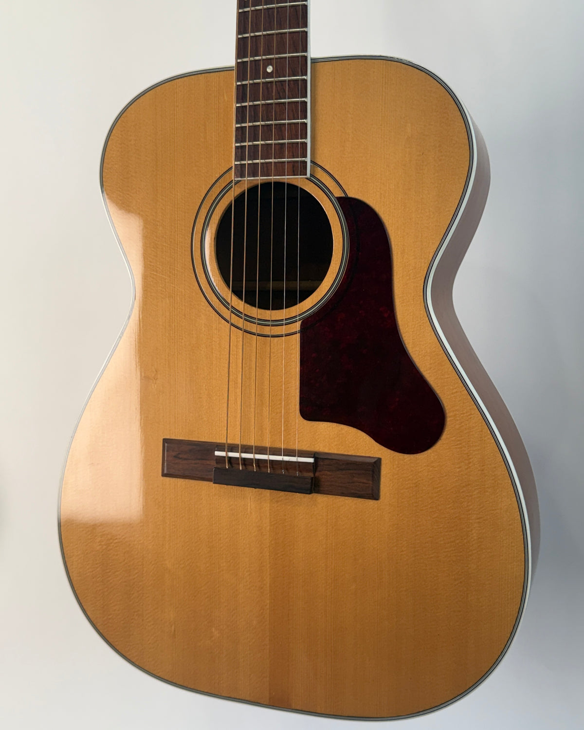 1969 Harmony Sovereign H1203