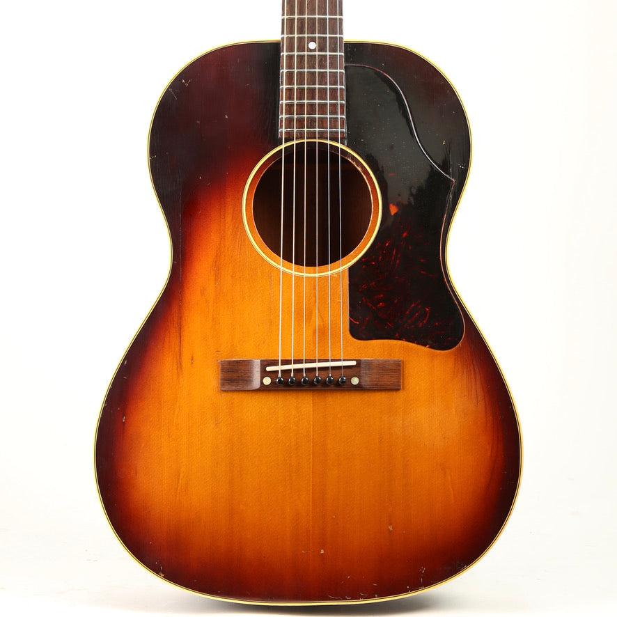 1959 Gibson LG-2