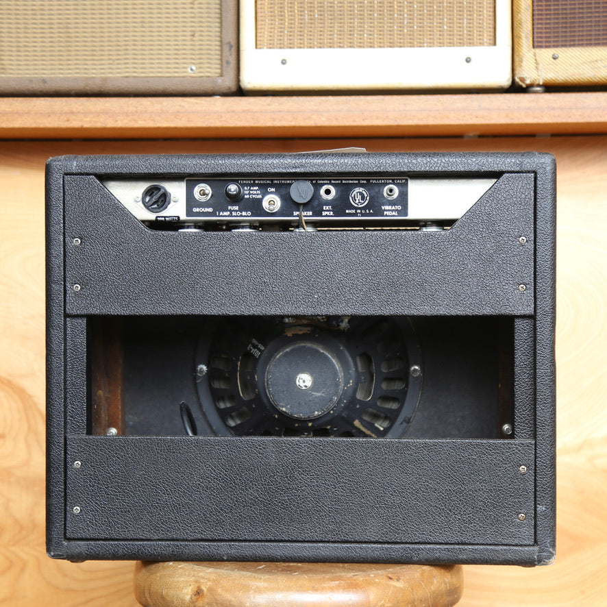 1964 Fender Princeton